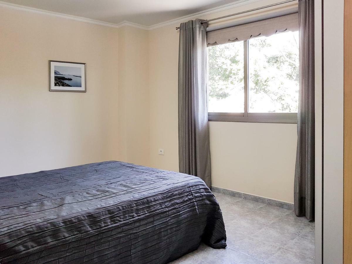 Casa Julia 2 gran piso vistas playa Las Teresitas 4 pax Santa Cruz de Tenerife Bagian luar foto