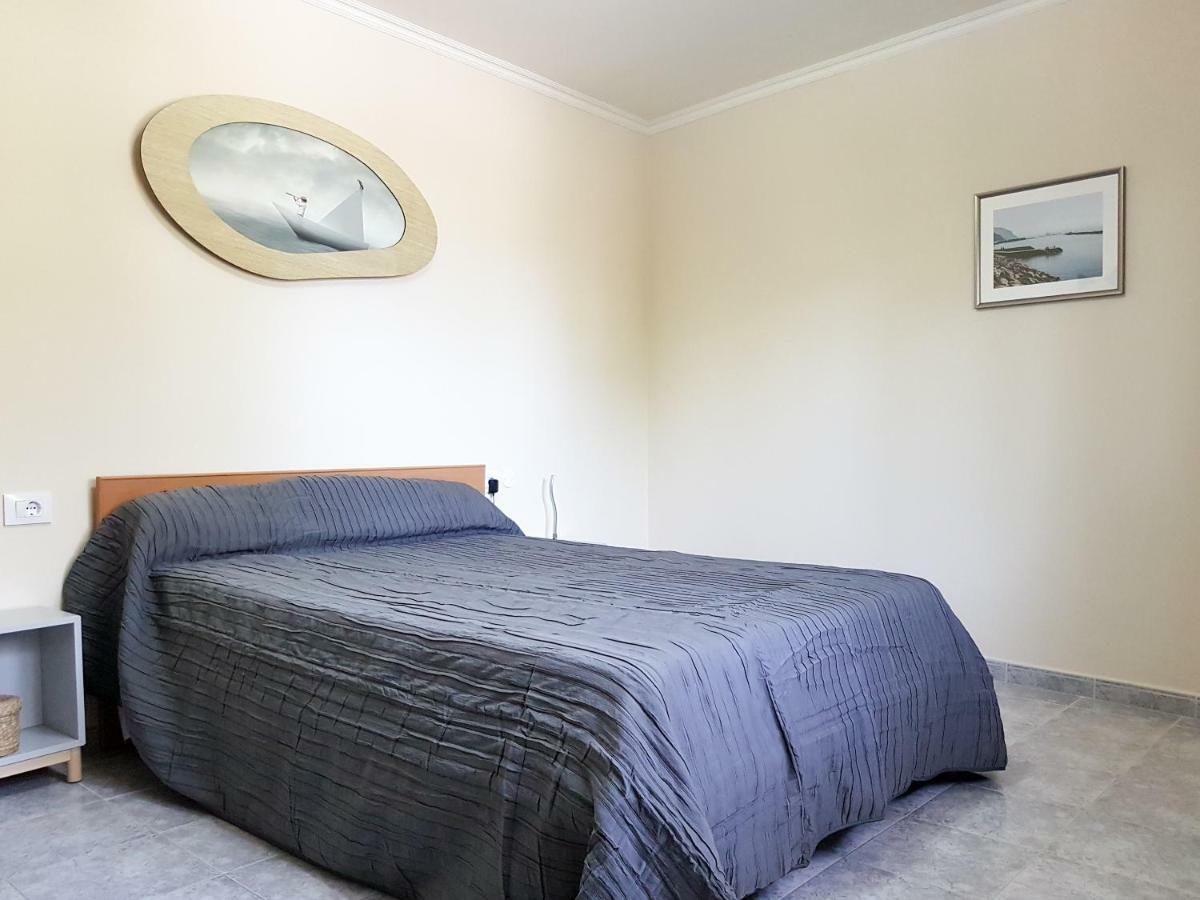 Casa Julia 2 gran piso vistas playa Las Teresitas 4 pax Santa Cruz de Tenerife Bagian luar foto