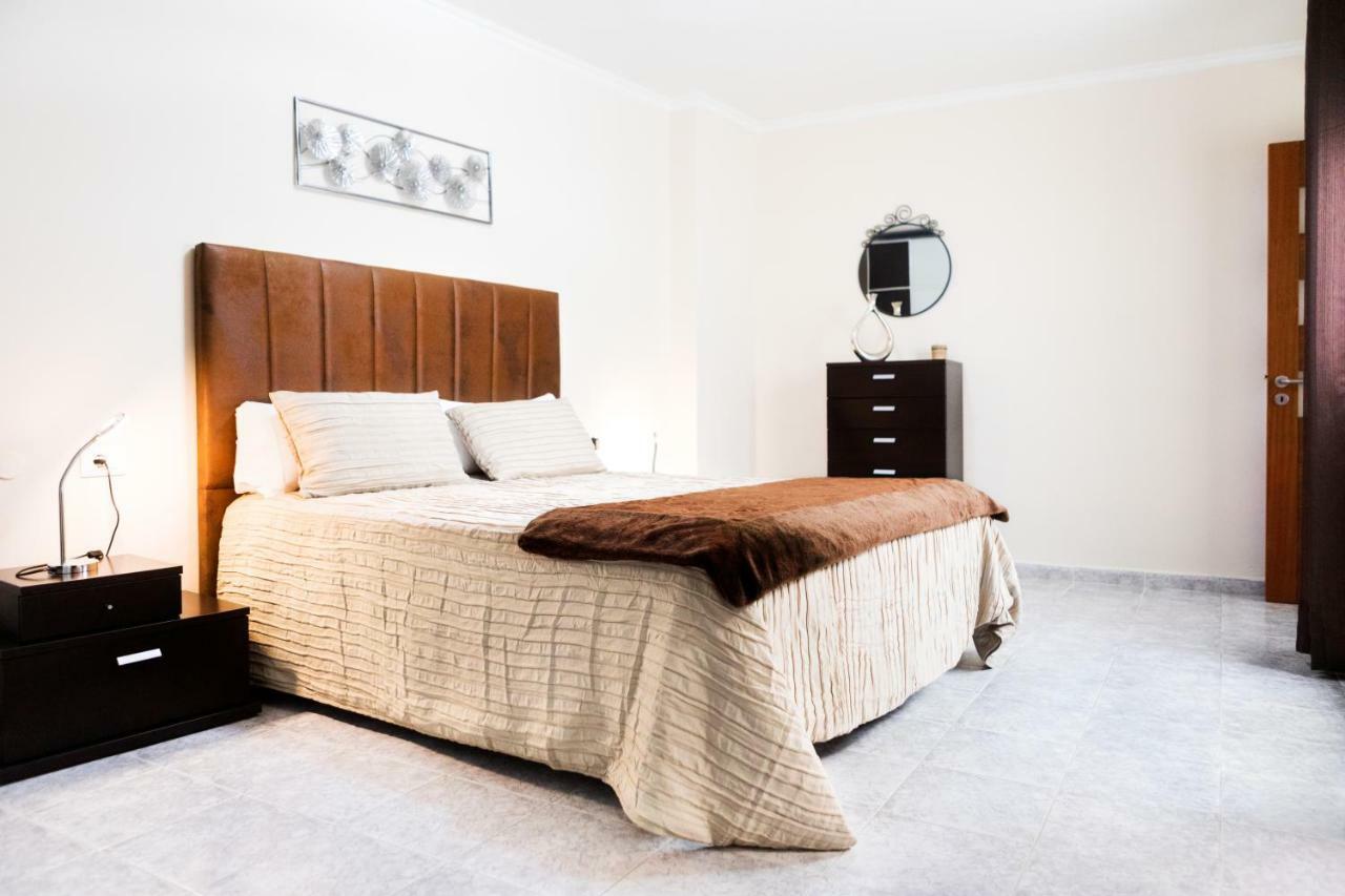 Casa Julia 2 gran piso vistas playa Las Teresitas 4 pax Santa Cruz de Tenerife Bagian luar foto